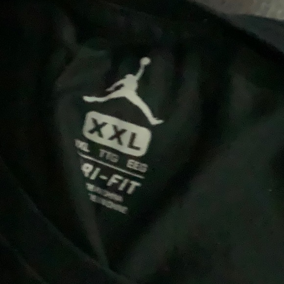 Jordan tee - Picture 2 of 5
